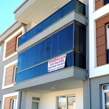 cam balkon