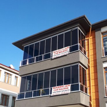 Cam Balkon Bizim İşimiz