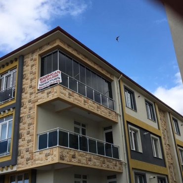 Cam Balkon Bizim İşimiz