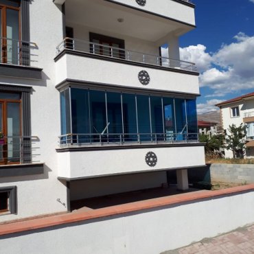 Cam Balkon Bizim İşimiz