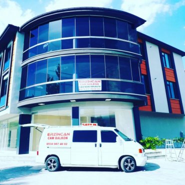 Cam Balkon Bizim İşimiz
