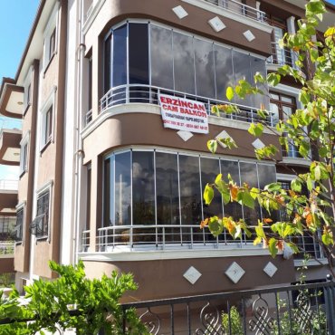 Cam Balkon Bizim İşimiz
