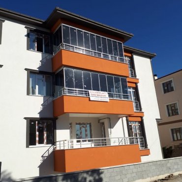 Cam Balkon Bizim İşimiz