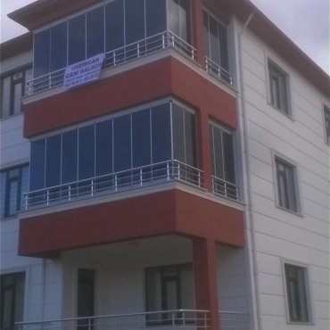 CAM BALKON