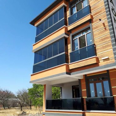 cam balkon