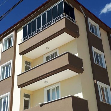 cam balkon