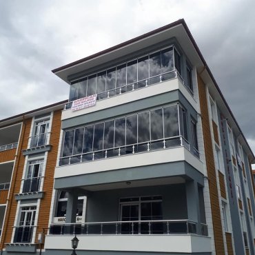 cam balkon