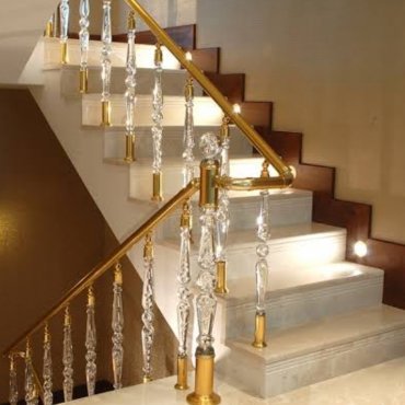 pleksi korkuluk sistemleri